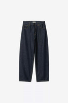 CARHARTT WIP Brandon pant blue rinsed