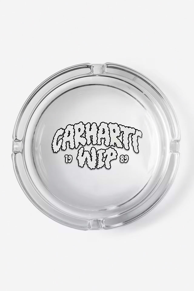 CARHARTT WIP Cloud script ashtray