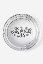 CARHARTT WIP Cloud script ashtray