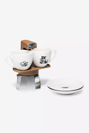 CARHARTT WIP Coffee break espresso maker