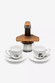 CARHARTT WIP Coffee break espresso maker