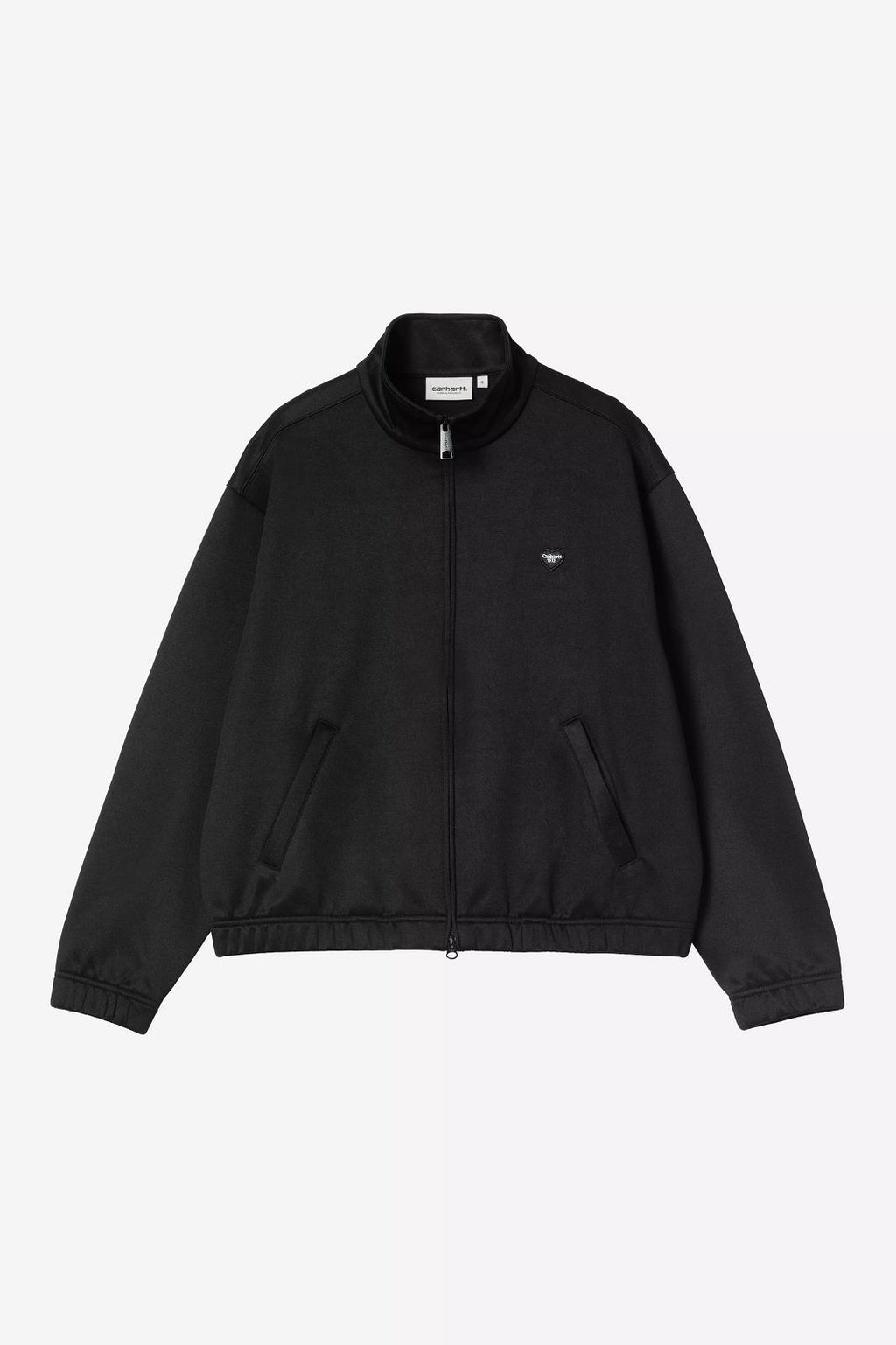 CARHARTT WIP Conny jacket black