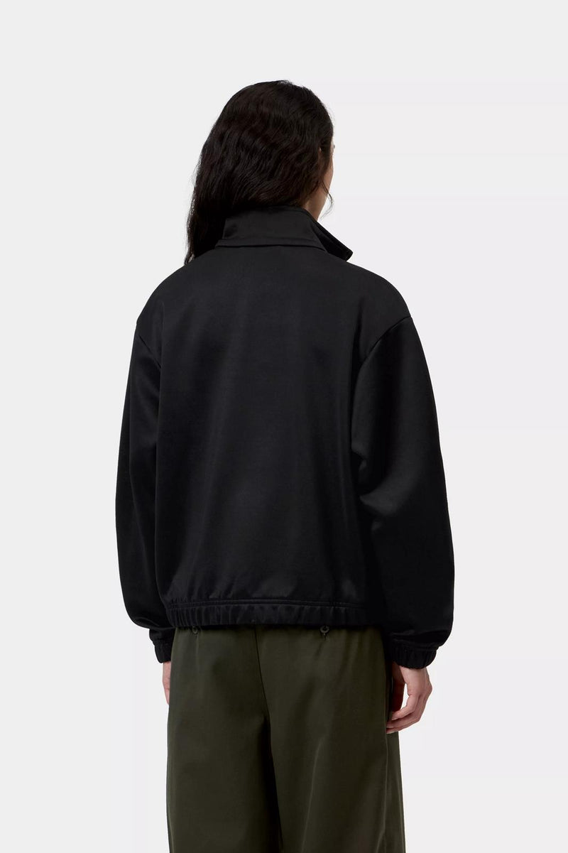 CARHARTT WIP Conny jacket black