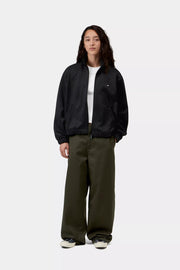 CARHARTT WIP Conny jacket black