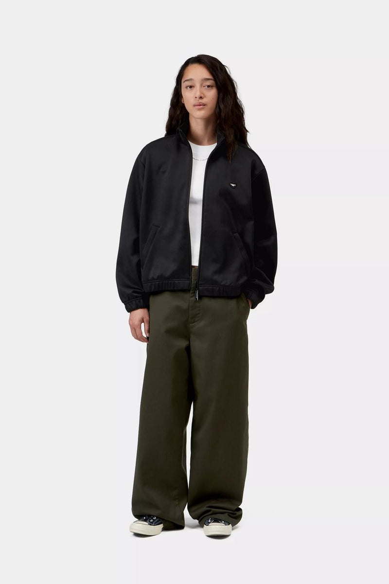 CARHARTT WIP Conny jacket black