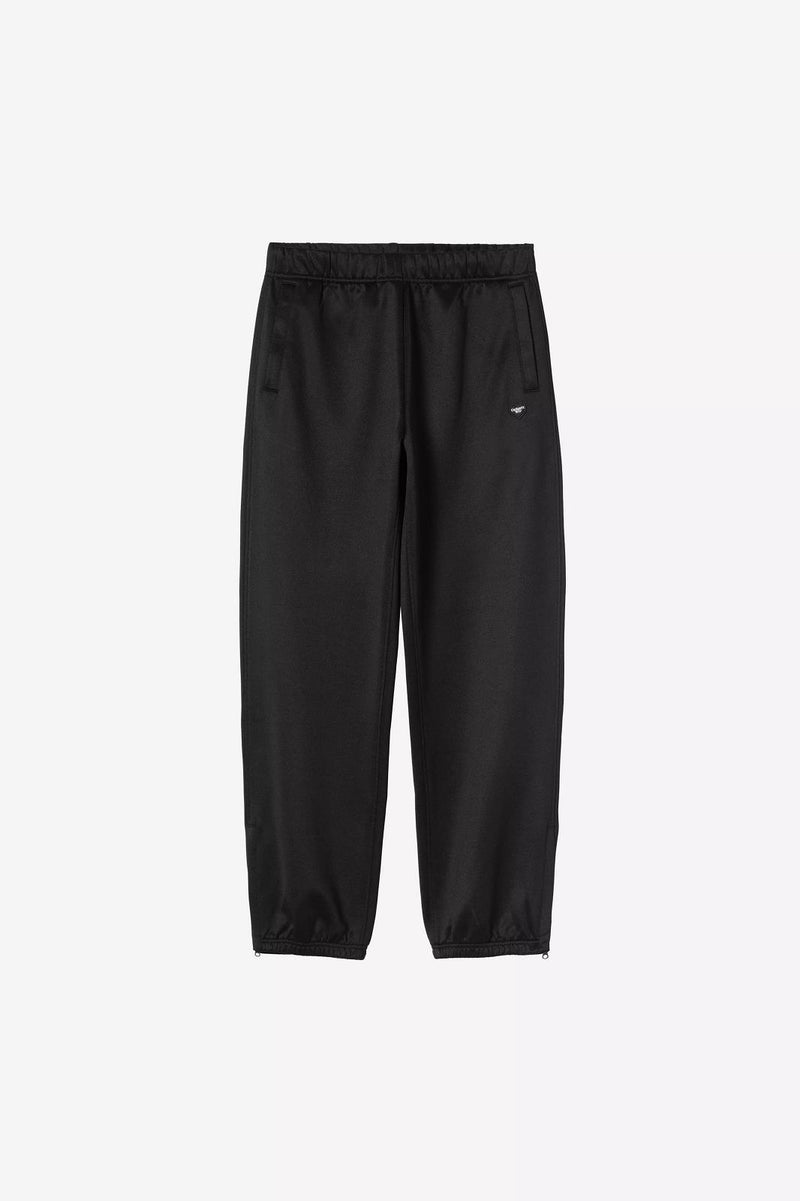 CARHARTT WIP Conny sweat pant black