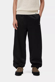 CARHARTT WIP Conny sweat pant black