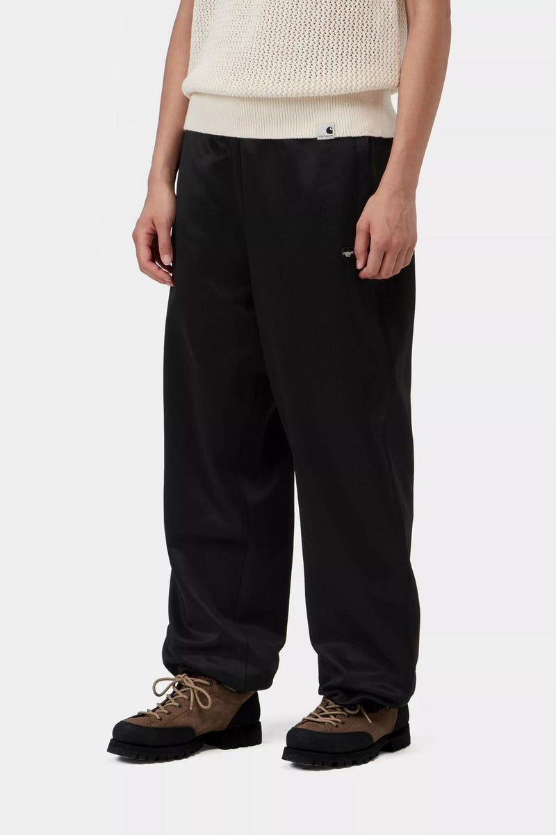 CARHARTT WIP Conny sweat pant black