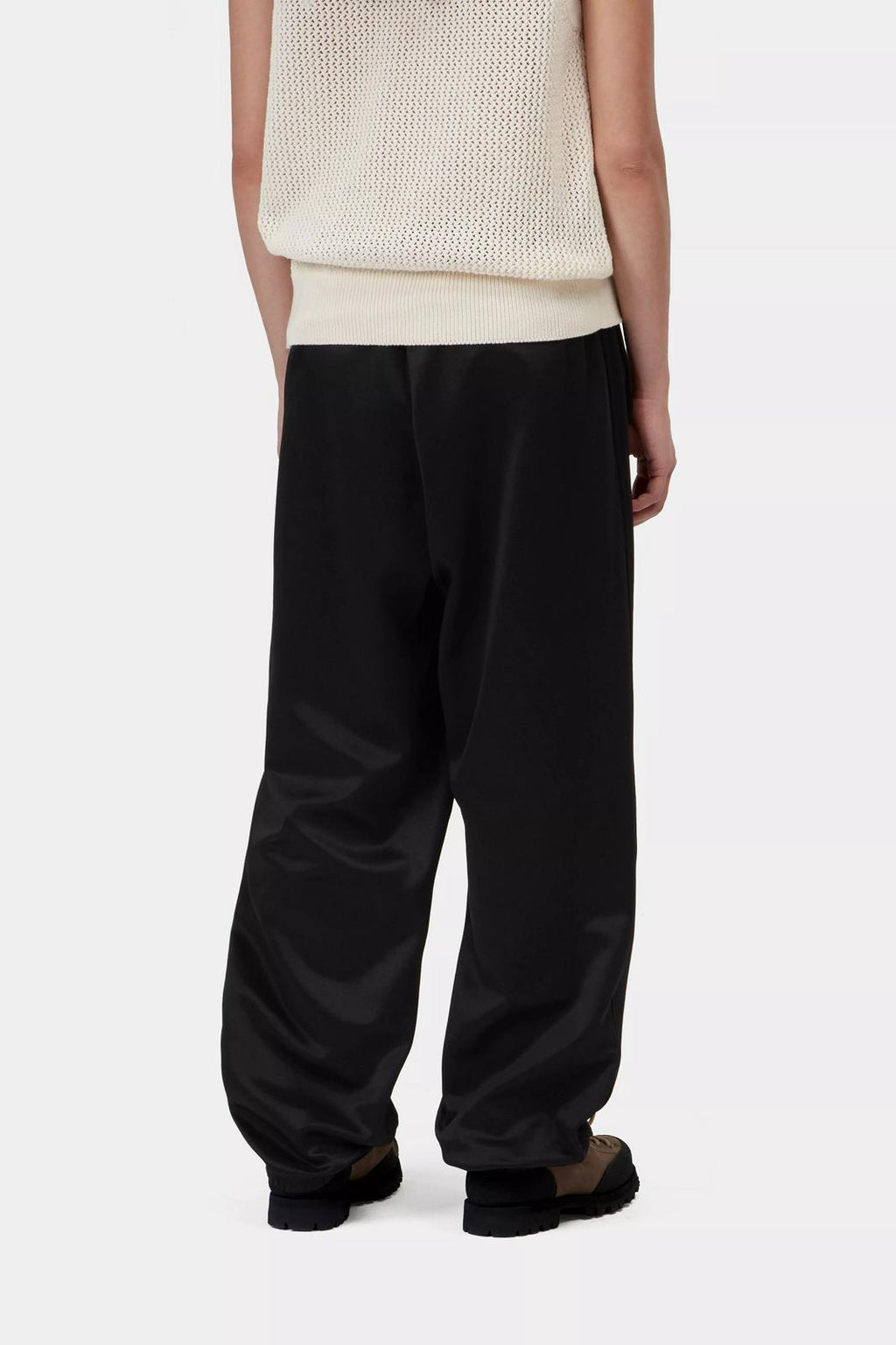 CARHARTT WIP Conny sweat pant black