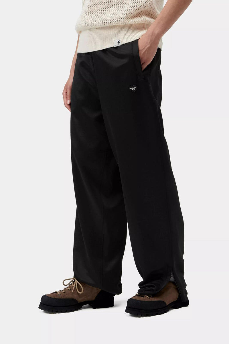 CARHARTT WIP Conny sweat pant black