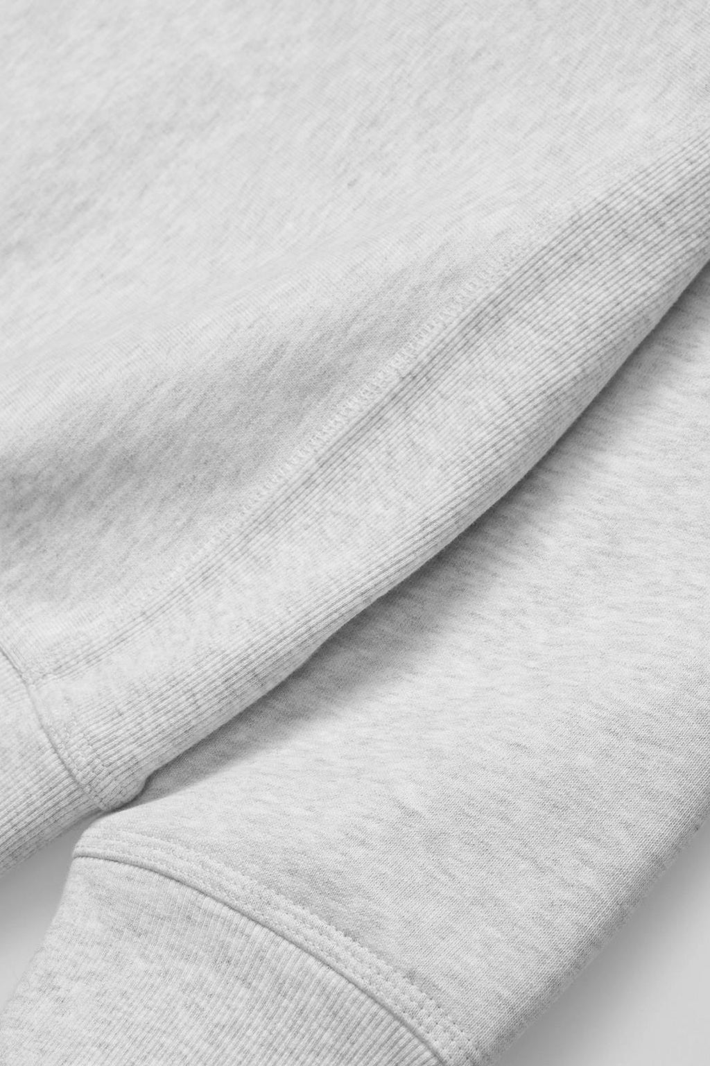 CARHARTT WIP Half zip American script sweat