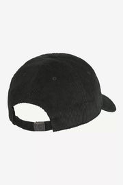 CARHARTT WIP Harlem cap raven white