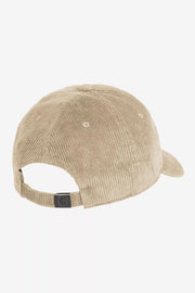 CARHARTT WIP Harlem cap wall white