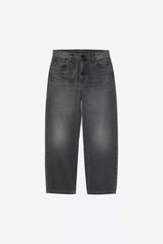 CARHARTT WIP Landon pant black bleached