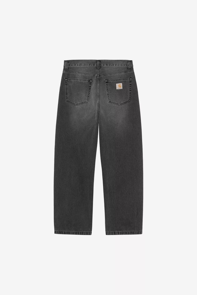 CARHARTT WIP Landon pant black bleached