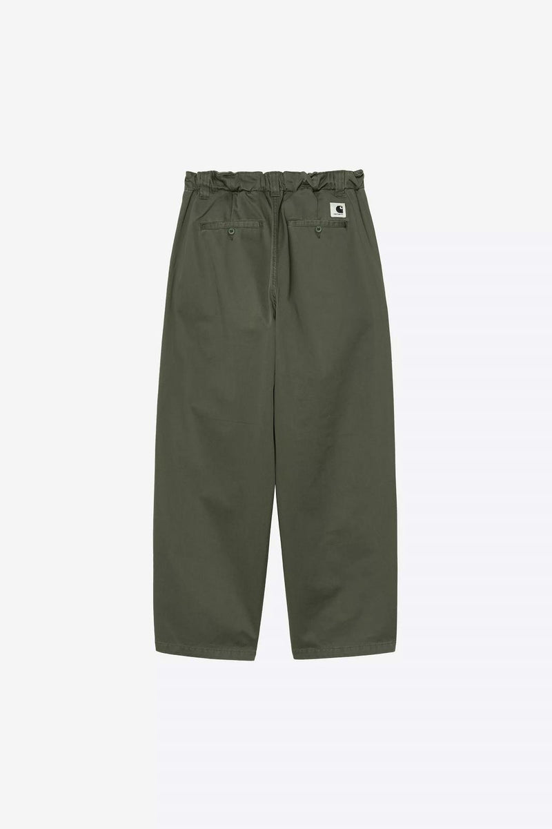 CARHARTT WIP Marv pant opuntia stone washed
