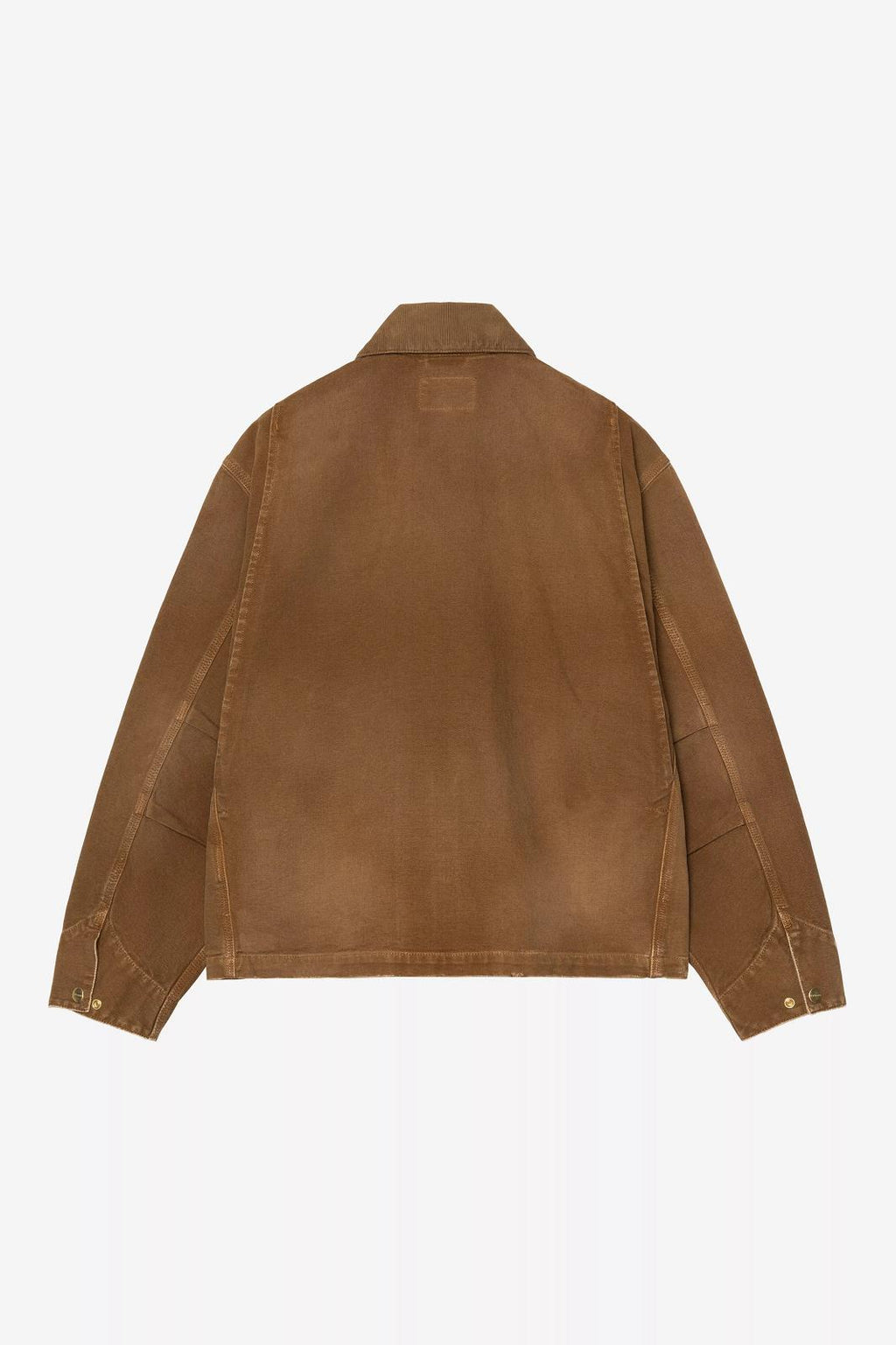 CARHARTT WIP OG Arcan jacket hamilton brown destroy wash