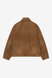 CARHARTT WIP OG Arcan jacket hamilton brown destroy wash