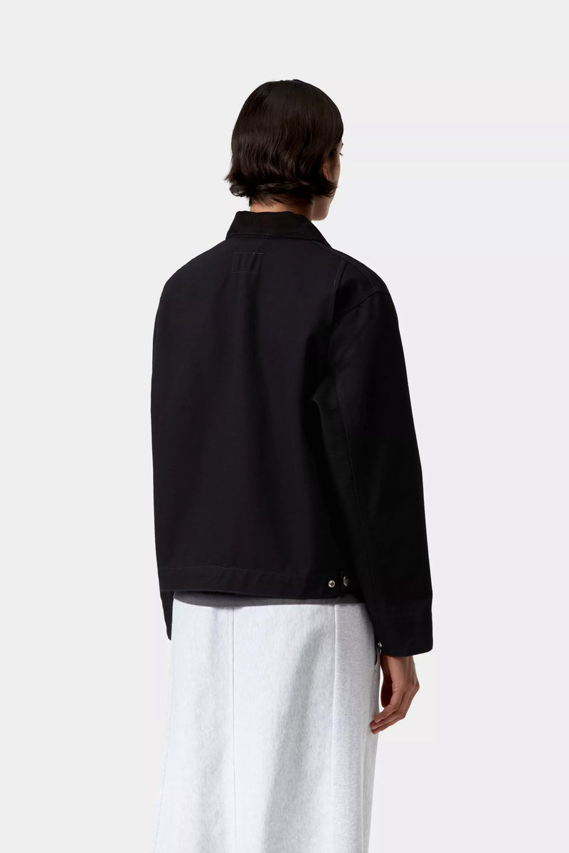 W' OG DETROIT JACKET