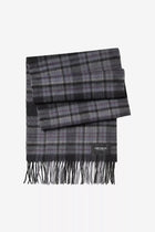 CARHARTT WIP Parson scarf shady purple parson check