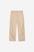 CARHARTT WIP Postal single knee pant iroko