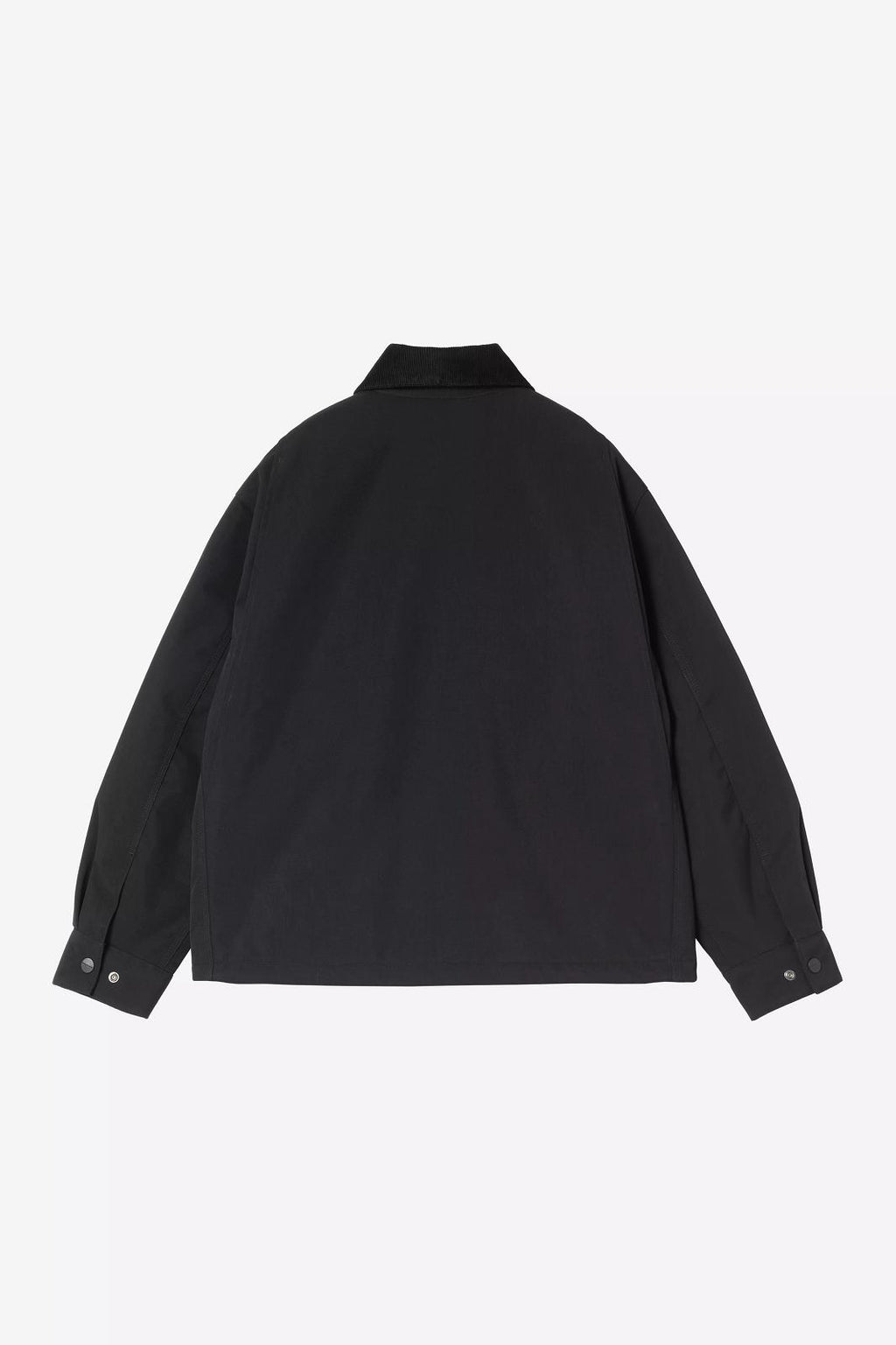 CARHARTT WIP Quentin jacket black styx
