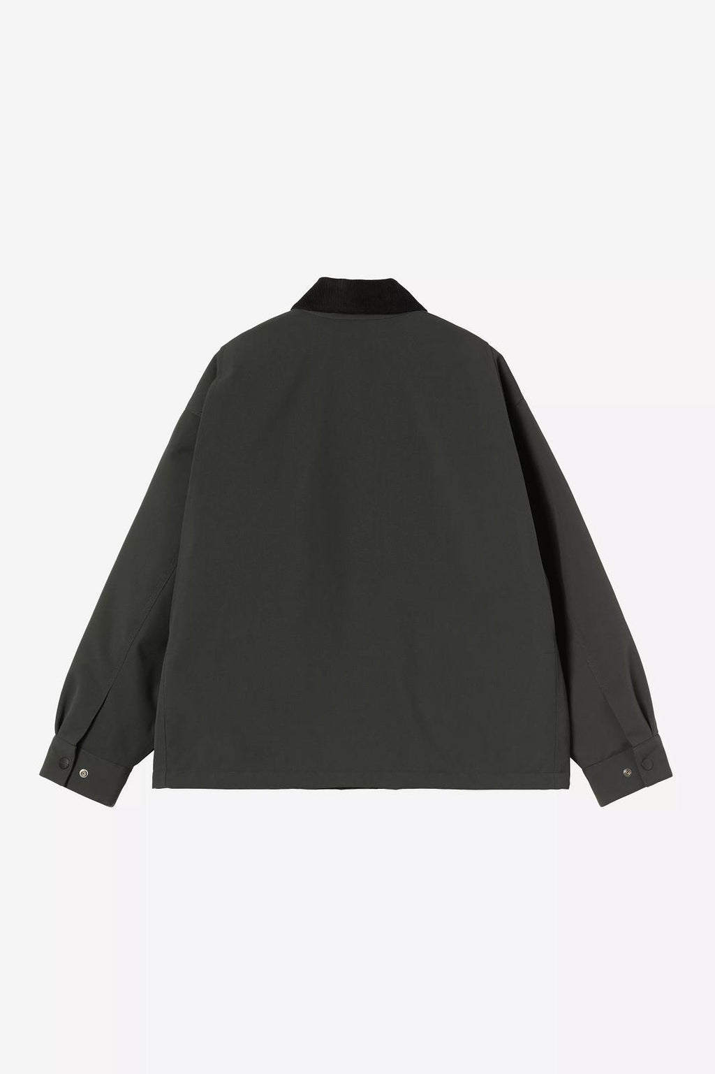 CARHARTT WIP Quentin jacket raven black