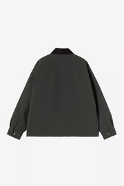 CARHARTT WIP Quentin jacket raven black