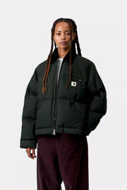 CARHARTT WIP Raymond jacket raven black