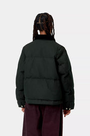 CARHARTT WIP Raymond jacket raven black