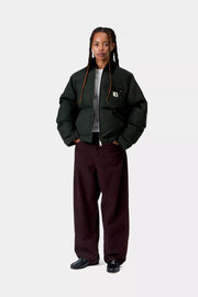 CARHARTT WIP Raymond jacket raven black
