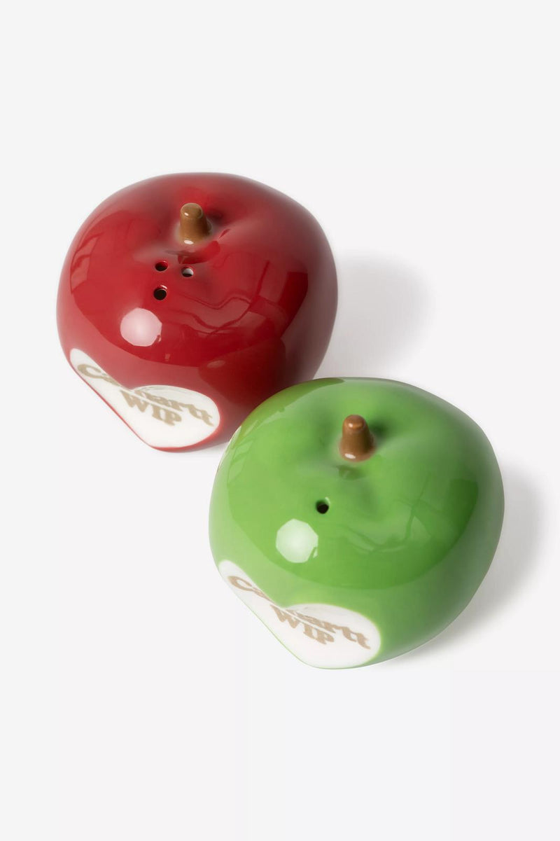 CARHARTT WIP Spoiled salt and pepper shakers ceramic