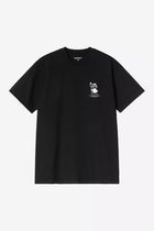 CARHARTT WIP SS Bumper car t-shirt
