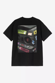 CARHARTT WIP SS Bumper car t-shirt