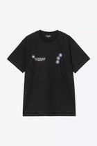 CARHARTT WIP SS C Trip t-shirt black