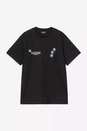 CARHARTT WIP SS C Trip t-shirt black
