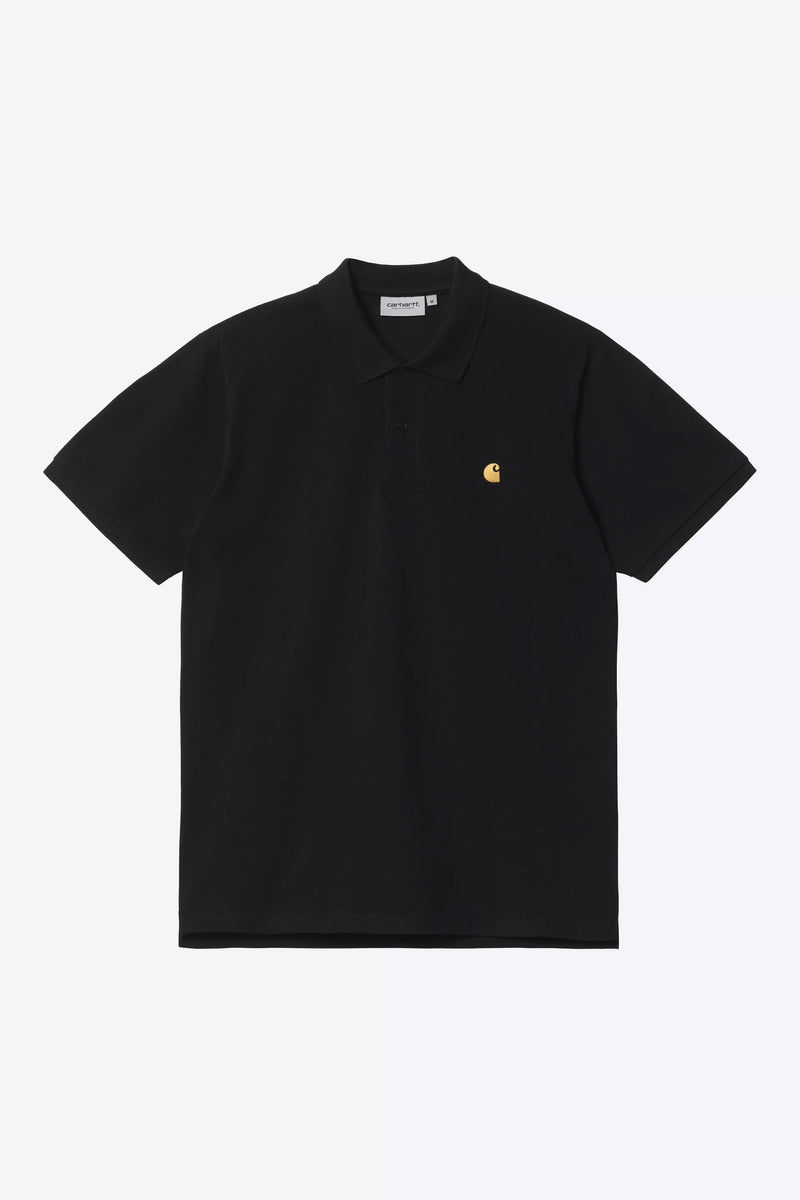 SS CHASE PIQUE POLO