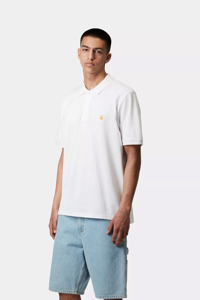 SS CHASE PIQUE POLO