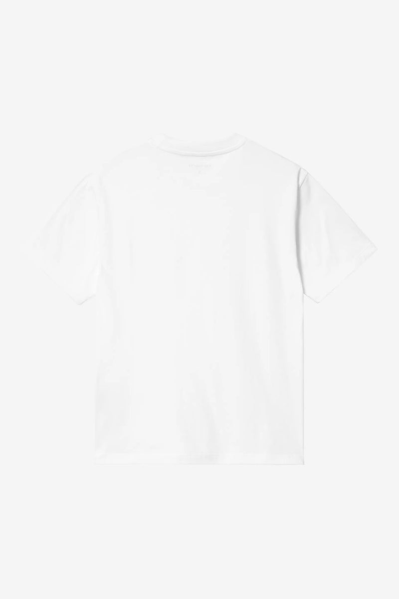 W' SS CHASE T-SHIRT
