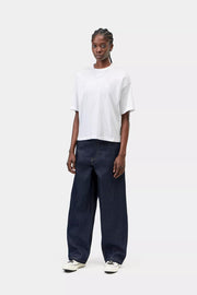 CARHARTT WIP SS Chester t-shirt white