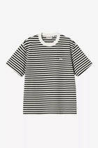 CARHARTT WIP SS Ezra t-shirt white black
