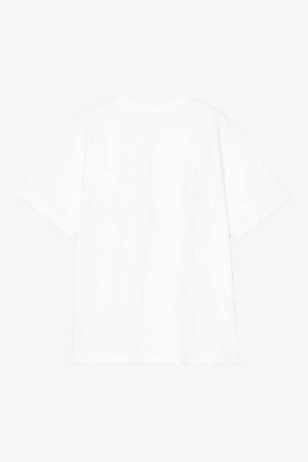 CARHARTT WIP SS Gracious t-shirt white