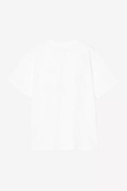 CARHARTT WIP SS Gracious t-shirt white