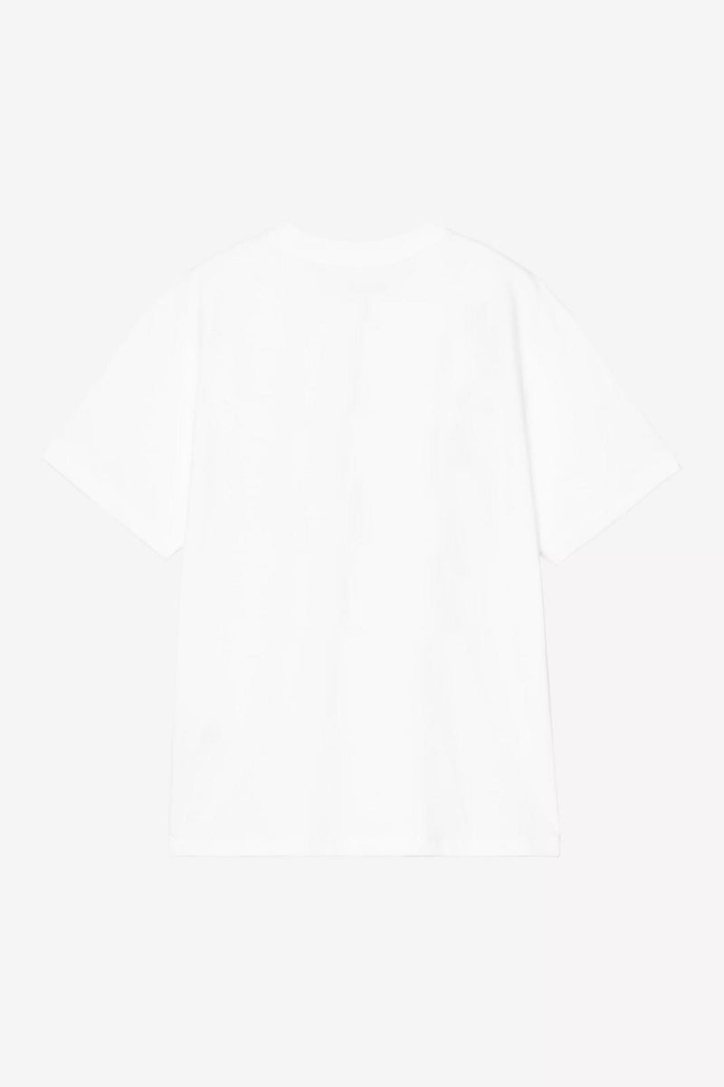 CARHARTT WIP SS Gracious t-shirt white
