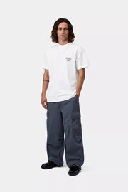 CARHARTT WIP SS Gracious t-shirt white