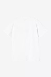 CARHARTT WIP SS Gracious t-shirt white