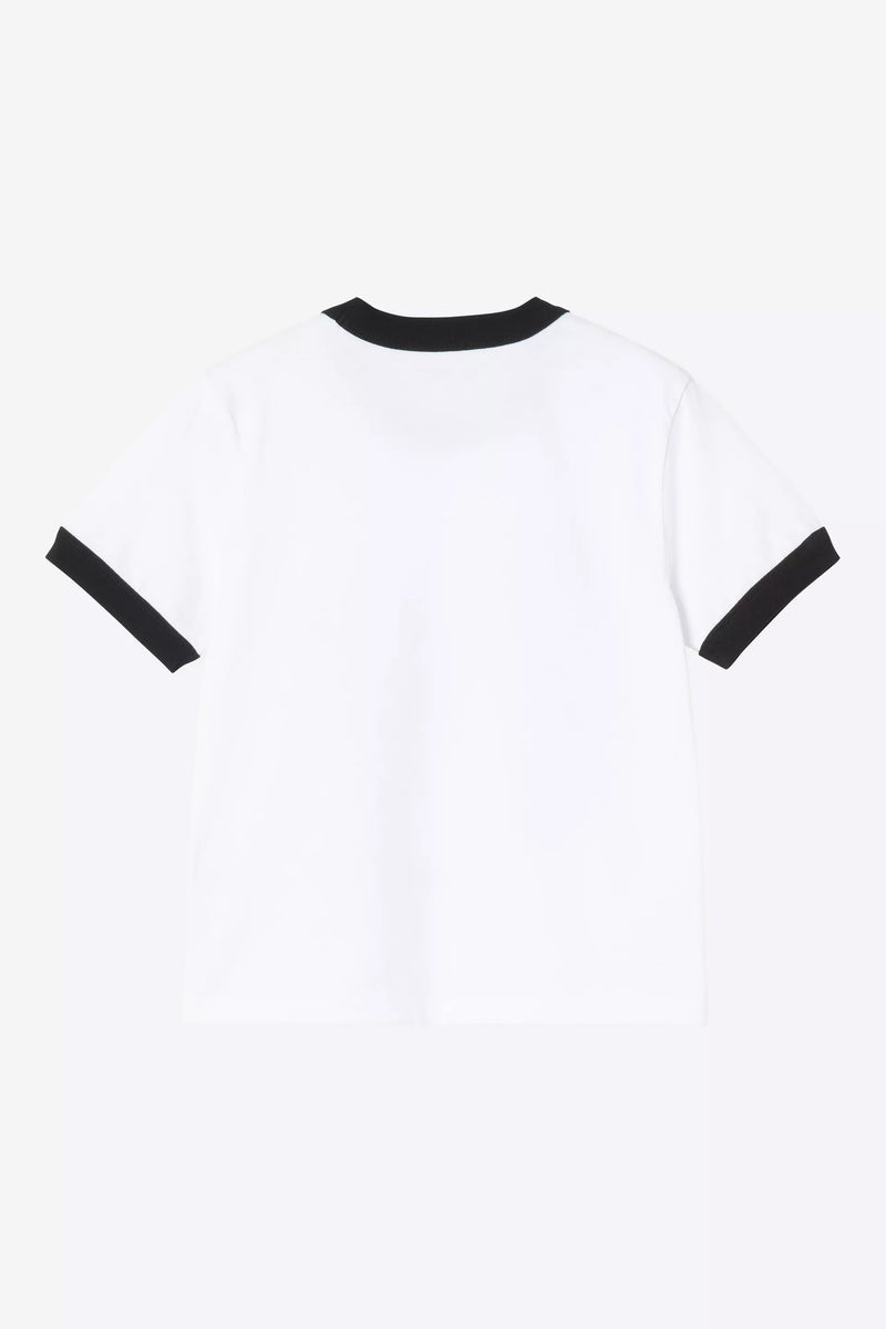 W' SS IP RINGER T-SHIRT