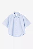 CARHARTT WIP SS Kaia shirt bleach white