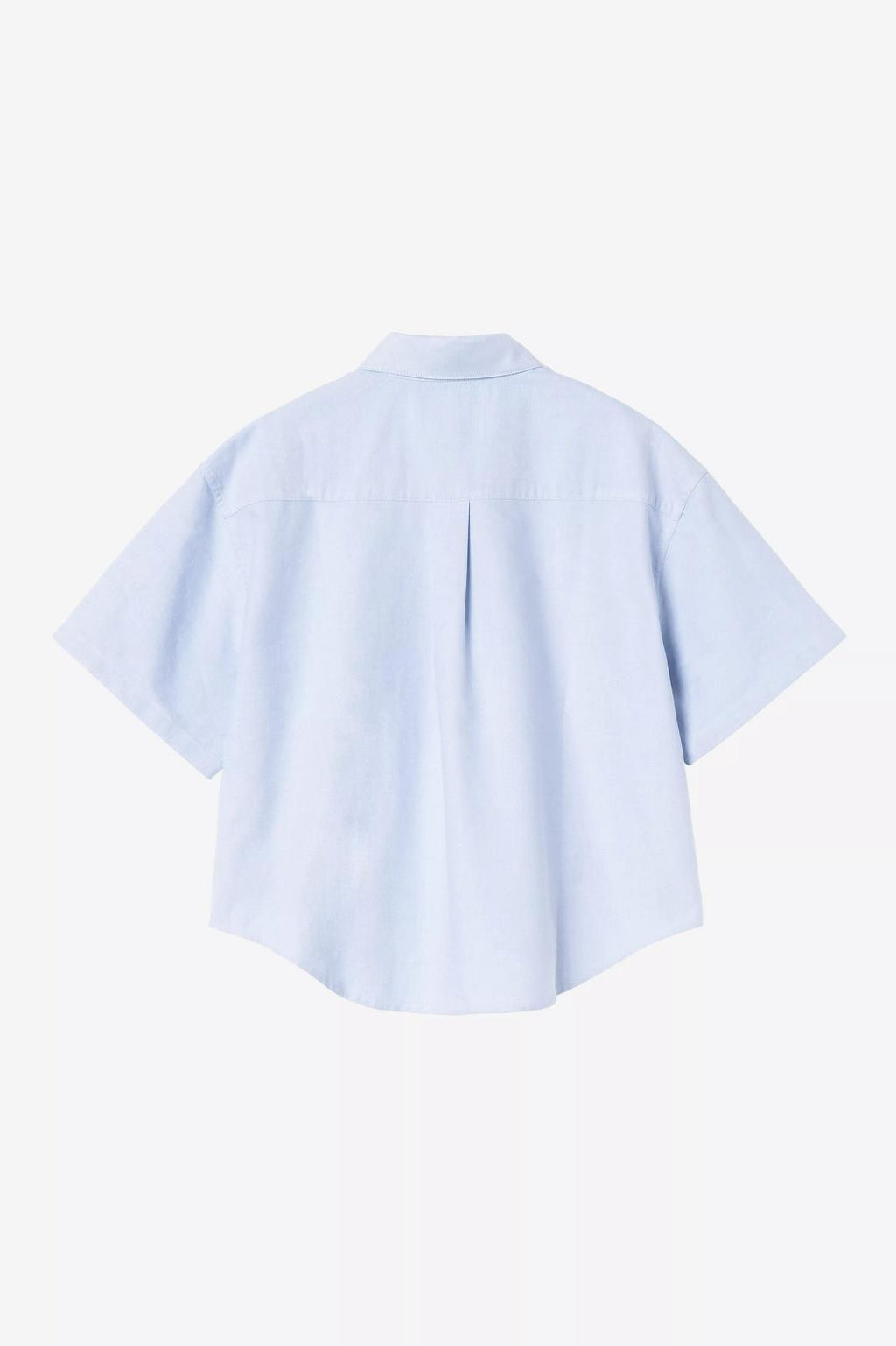 CARHARTT WIP SS Kaia shirt bleach white