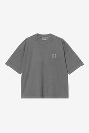 CARHARTT WIP SS Nelson t-shirt washed black